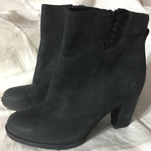 Timberland ankle boot